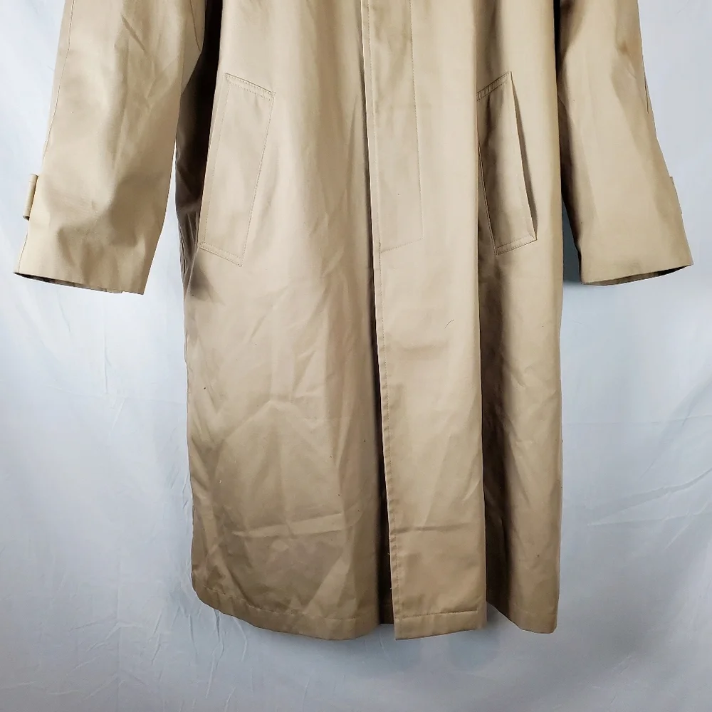 Vintage Chaps Ralph Lauren‎ Trenchcoat